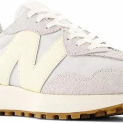 New Balance 327 Dames Sneakers - Summer Fog - Maat 39 -Dames-schoenen Winkel 550x293 11