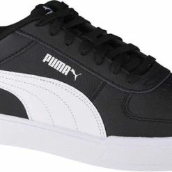 PUMA Caven Unisex Sneakers - Black/White - Maat 42.5 24 PUMA Caven Unisex Sneakers - Black/White - Maat 42.5 -Dames-schoenen Winkel 550x293 12