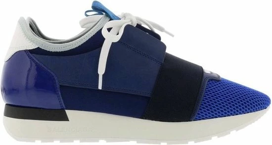 Balenciaga RaceRunner Maat 38 3 Balenciaga RaceRunner Maat 38