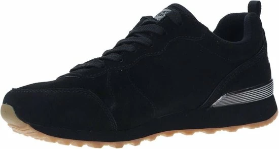 Skechers OG 85 Suede Eaze Sneakers Zwart - Maat 38 33 Skechers OG 85 Suede Eaze Sneakers Zwart - Maat 38 - Afbeelding 31
