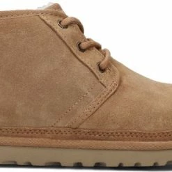 UGG Bootschoenen - Maat 40 - Vrouwen - Bruin -Dames-schoenen Winkel 550x294 2