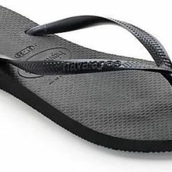 Havaianas Slim Dames Slippers - Sand Grey/Light Golden - Maat 39/40 50 Havaianas Slim Dames Slippers - Sand Grey/Light Golden - Maat 39/40 -Dames-schoenen Winkel 550x294 8