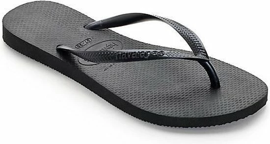 Havaianas Slim Dames Slippers - Sand Grey/Light Golden - Maat 39/40 24 Havaianas Slim Dames Slippers - Sand Grey/Light Golden - Maat 39/40 - Afbeelding 22