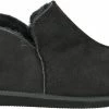 Shepherd ANTON 4921066 - Volwassenen Heren Pantoffels - Kleur: Grijs - Maat: 44 -Dames-schoenen Winkel 550x295 11