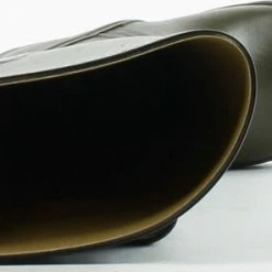 Aigle Benyl M Kaki Rubberlaarzen 34 Aigle Benyl M Kaki Rubberlaarzen -Dames-schoenen Winkel 550x296 8