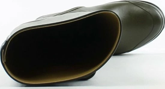 Aigle Benyl M Kaki Rubberlaarzen 16 Aigle Benyl M Kaki Rubberlaarzen - Afbeelding 14