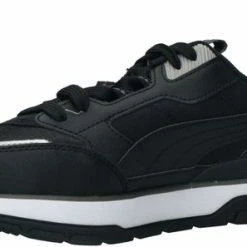 PUMA R78 Trek Unisex Sneakers - Black - Maat 41 32 PUMA R78 Trek Unisex Sneakers - Black - Maat 41 -Dames-schoenen Winkel 550x297 11