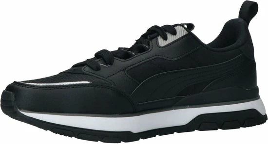 PUMA R78 Trek Unisex Sneakers - Black - Maat 41 16 PUMA R78 Trek Unisex Sneakers - Black - Maat 41 - Afbeelding 14