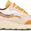 POSH By Poelman CAROCEL Dames Sneakers - Oranje/Roze Multi - Maat 40 1 POSH By Poelman CAROCEL Dames Sneakers - Oranje/Roze Multi - Maat 40 -Dames-schoenen Winkel 550x297 14
