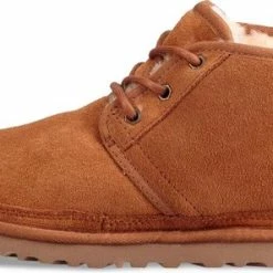 UGG Bootschoenen - Maat 40 - Vrouwen - Bruin -Dames-schoenen Winkel 550x297 7