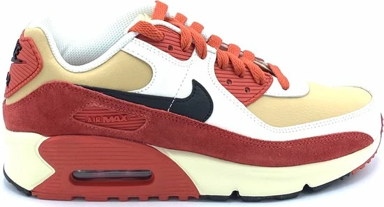 Nike Air Max 90 LTR- Sneakers- Maat 38.5 3 Nike Air Max 90 LTR- Sneakers- Maat 38.5