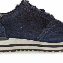 Gabor 96.528 Dames Sneakers - Blauw - Maat 38 27 Gabor 96.528 Dames Sneakers - Blauw - Maat 38 -Dames-schoenen Winkel 550x300