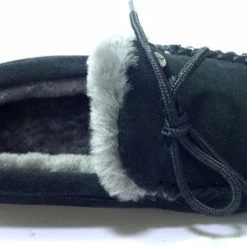 Warmbat Koala Dames Sloffen - Black - Maat 38 31 Warmbat Koala Dames Sloffen - Black - Maat 38 -Dames-schoenen Winkel 550x301 7