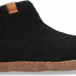 Tofvel Pantoffels Zwart Schapenwol 712301 - Dames - Maat 40 33 Tofvel Pantoffels Zwart Schapenwol 712301 - Dames - Maat 40 -Dames-schoenen Winkel 550x302 10