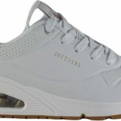 Skechers Uno Golden Air Dames Sneakers - White - Maat 42 36 Skechers Uno Golden Air Dames Sneakers - White - Maat 42 -Dames-schoenen Winkel 550x302 11