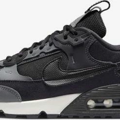 NIKE AIR MAX 90 FUTURA SNEAKER