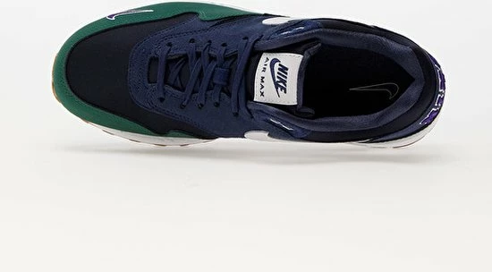 Nike Air Max 1 | 87 QS | DV3887-300 | Maat 43 | Us Men 9.5 | UK 8.5 | CM 28 6 Nike Air Max 1 | 87 QS | DV3887-300 | Maat 43 | Us Men 9.5 | UK 8.5 | CM 28 - Afbeelding 4