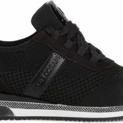 Marco Tozzi Dames Sneaker 2-2-23750-29 098 F-breedte Maat: 40 EU 11 Marco Tozzi Dames Sneaker 2-2-23750-29 098 F-breedte Maat: 40 EU -Dames-schoenen Winkel 550x304 7