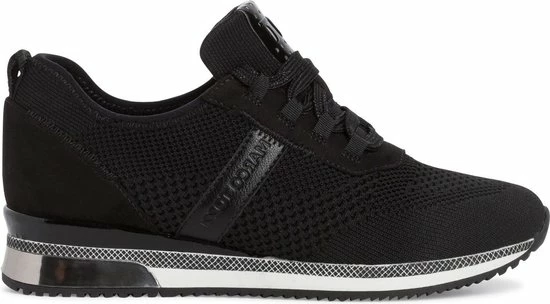 Marco Tozzi Dames Sneaker 2-2-23750-29 098 F-breedte Maat: 40 EU 7 Marco Tozzi Dames Sneaker 2-2-23750-29 098 F-breedte Maat: 40 EU - Afbeelding 5