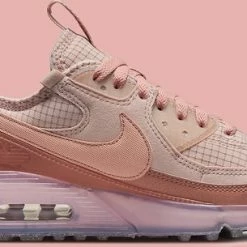 Sneakers Nike Air Max 90 Terrascape "Pink Oxford" - Maat 44.5