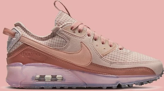 Sneakers Nike Air Max 90 Terrascape "Pink Oxford" - Maat 44.5 3 Sneakers Nike Air Max 90 Terrascape "Pink Oxford" - Maat 44.5