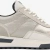 VIA VAI Posy Jen Sneakers - Beige - Maat 41 -Dames-schoenen Winkel 550x305 6