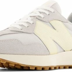 New Balance 327 Dames Sneakers - Summer Fog - Maat 39 -Dames-schoenen Winkel 550x306 13