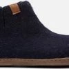 Tofvel Pantoffels Blauw Schapenwol 712303 - Dames - Maat 40 -Dames-schoenen Winkel 550x306 4