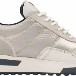 VIA VAI Posy Jen Sneakers - Beige - Maat 41 -Dames-schoenen Winkel 550x307 5