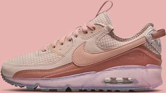 Sneakers Nike Air Max 90 Terrascape "Pink Oxford" - Maat 44.5 4 Sneakers Nike Air Max 90 Terrascape "Pink Oxford" - Maat 44.5 - Afbeelding 2