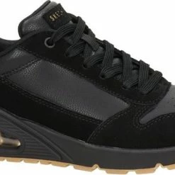 Skechers Street Los Angeles Dames Sneaker - Zwart - Maat 38 31 Skechers Street Los Angeles Dames Sneaker - Zwart - Maat 38 -Dames-schoenen Winkel 550x313 1