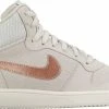Nike Sportswear Nike Court Borough Mid Prem - Sportschoenen - Dames - Light Bone/Mtlc Red Bronze-Sail - Maat 41 2 Nike Sportswear Nike Court Borough Mid Prem - Sportschoenen - Dames - Light Bone/Mtlc Red Bronze-Sail - Maat 41 -Dames-schoenen Winkel 550x313 2