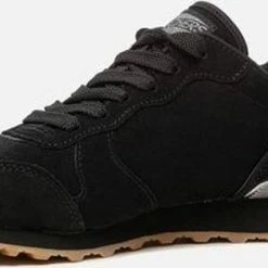 Skechers OG 85 Suede Eaze Sneakers Zwart - Maat 38 58 Skechers OG 85 Suede Eaze Sneakers Zwart - Maat 38 -Dames-schoenen Winkel 550x314 1