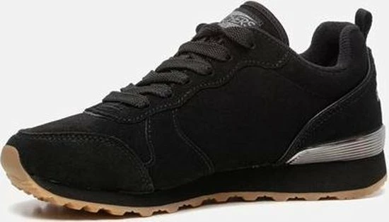 Skechers OG 85 Suede Eaze Sneakers Zwart - Maat 38 25 Skechers OG 85 Suede Eaze Sneakers Zwart - Maat 38 - Afbeelding 23