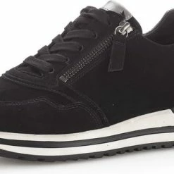 Gabor 96.528 Dames Sneakers - Zwart - Maat 40 28 Gabor 96.528 Dames Sneakers - Zwart - Maat 40 -Dames-schoenen Winkel 550x315 3