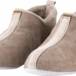 Shepherd Lina Slipper Stone - Stone - Vrouwen - Maat 38 17 Shepherd Lina Slipper Stone - Stone - Vrouwen - Maat 38 -Dames-schoenen Winkel 550x315 5