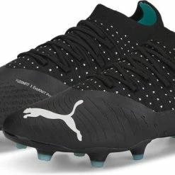 Puma - Future Z 3.4 - FG - Black White