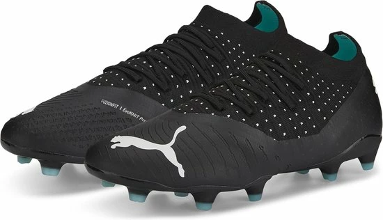 Puma - Future Z 3.4 - FG - Black White 3 Puma - Future Z 3.4 - FG - Black White