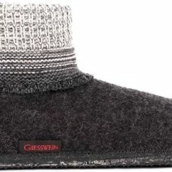 Giesswein Sloffen Unisex - Maat 44 -Dames-schoenen Winkel 550x317 10