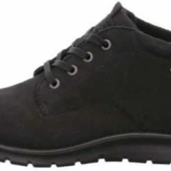 ECCO Babett Dames Veterschoenen - Zwart - Maat 40 -Dames-schoenen Winkel 550x317 11