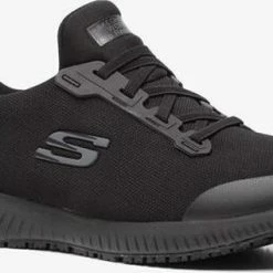 Skechers Work Squad SR Sneakers Zwart 110313 - Dames - Maat 38 32 Skechers Work Squad SR Sneakers Zwart 110313 - Dames - Maat 38 -Dames-schoenen Winkel 550x317 8