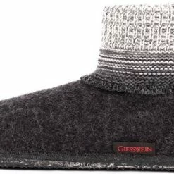 Giesswein Sloffen Unisex - Maat 44 -Dames-schoenen Winkel 550x318 6