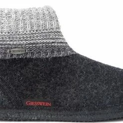Giesswein Sloffen Unisex - Maat 44 -Dames-schoenen Winkel 550x318 7