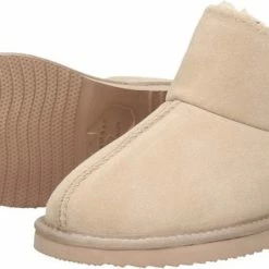 Warmbat Sloffen Vrouwen - Maat 37 25 Warmbat Sloffen Vrouwen - Maat 37 -Dames-schoenen Winkel 550x318 8