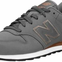 New Balance GW500 B Dames Sneakers - Grey - Maat 39 -Dames-schoenen Winkel 550x321 8