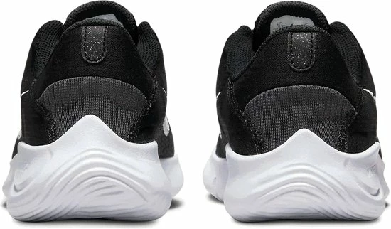 NIKE Flex Experience Run 11 NN - Dames - Zwart - Maat 39 9 NIKE Flex Experience Run 11 NN - Dames - Zwart - Maat 39 - Afbeelding 7