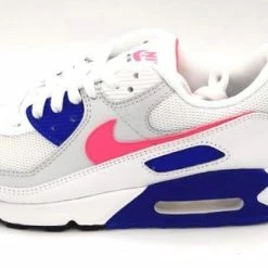 Wmns Nike Air Max 90 (Hyper-Pink) - Maat 42.5 -Dames-schoenen Winkel 550x323 3
