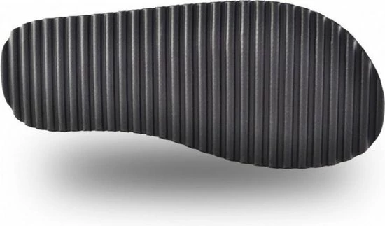 Rucanor Bad - Slippers - Unisex - Maat 46 - Navy/Wit 5 Rucanor Bad - Slippers - Unisex - Maat 46 - Navy/Wit - Afbeelding 3