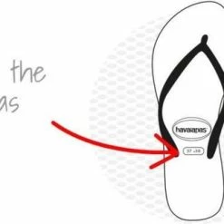 Havaianas Slim Dames Slippers - Sand Grey/Light Golden - Maat 39/40 51 Havaianas Slim Dames Slippers - Sand Grey/Light Golden - Maat 39/40 -Dames-schoenen Winkel 550x324 14