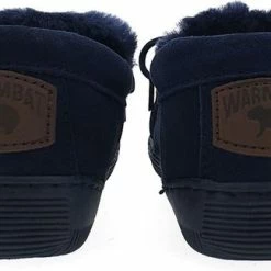 Warmbat Koala Dames Sloffen - Dark Navy - Maat 40 29 Warmbat Koala Dames Sloffen - Dark Navy - Maat 40 -Dames-schoenen Winkel 550x324 16